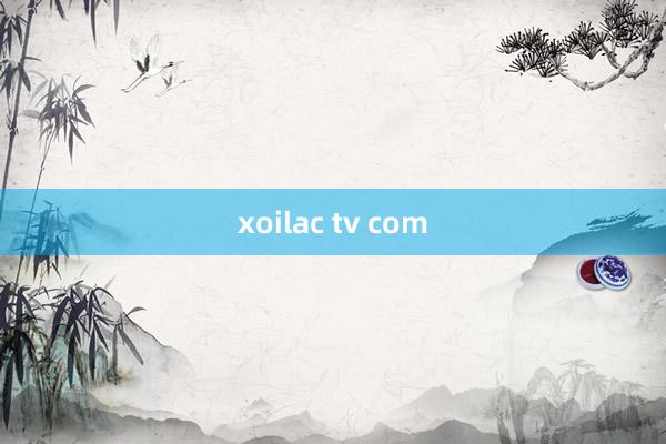 xoilac tv com