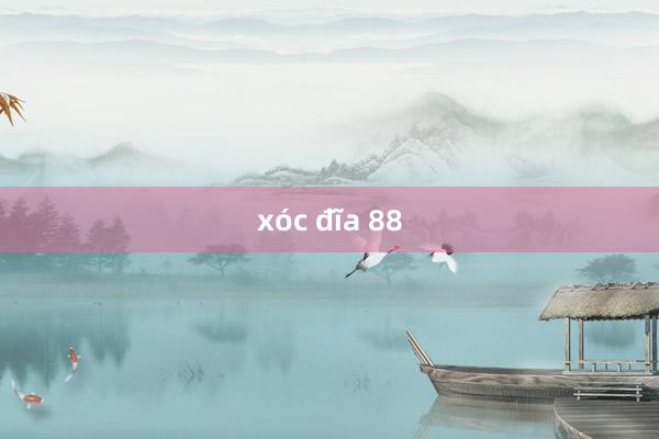 xóc đĩa 88