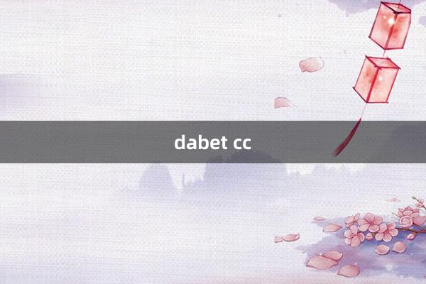 dabet cc