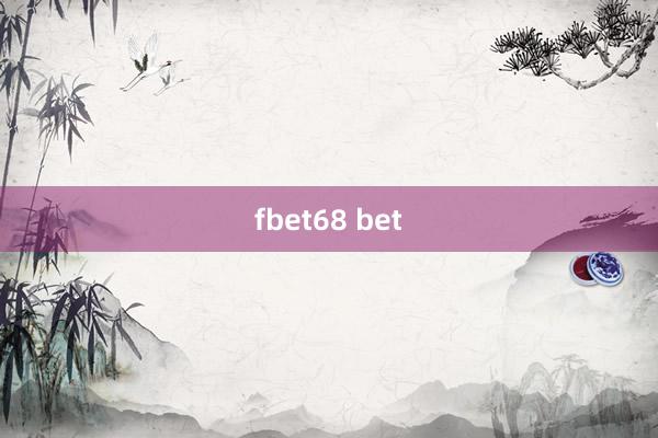 fbet68 bet