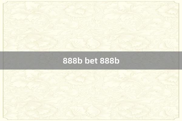 888b bet 888b