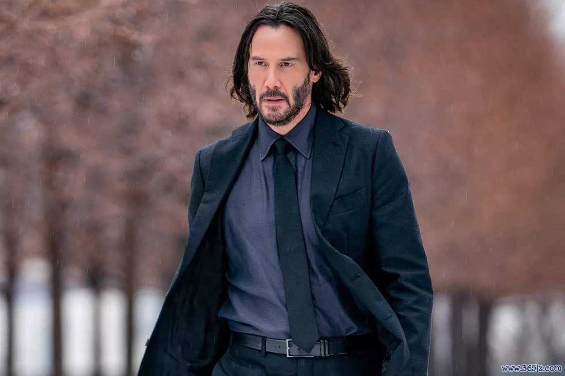 Triệu Lộ Tư mắc bệnh rối loạn ngôn ngữ; Keanu Reeves thừa nhận không quay nổi John Wick 5 - Ảnh 6.